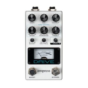 Empress Effects / Drive 【オーバードライブ】