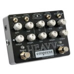 empress effects エンプレスエフェクト / HEAVY 【ハイゲインディストーション】