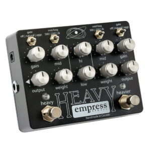 empress effects エンプレスエフェクト / HEAVY 【ハイゲインディストーション】