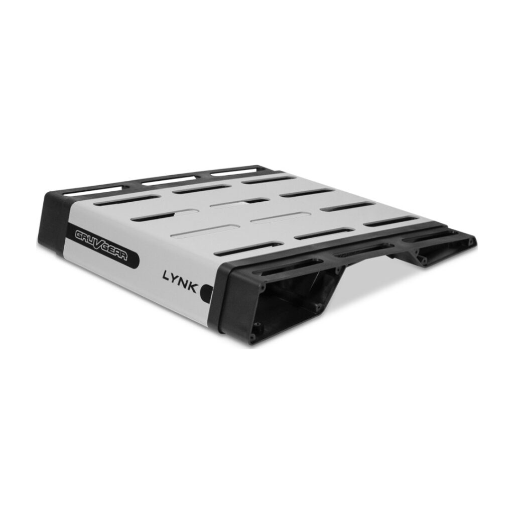 Gruv Gear LYNK SOLO PEDALBOARD