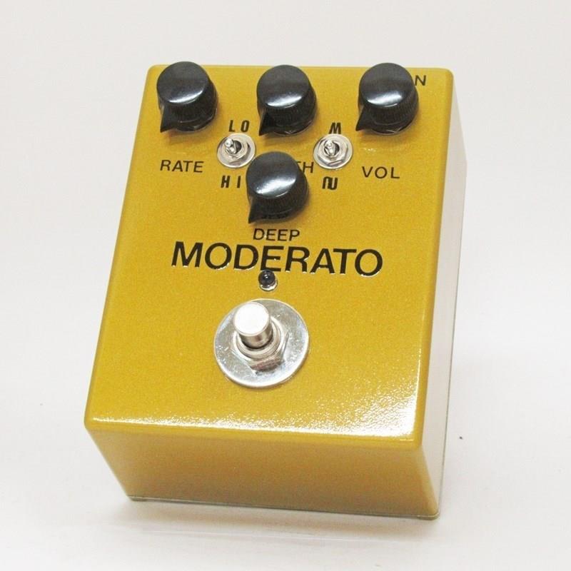 HUMAN GEAR ヒューマンギア / MODERATO 【トレモロ】
