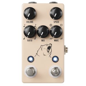 JHS Pedals ジェイエイチエスペダル / Kodiak Tremolo 【トレモロ】