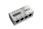 KENTON / SYNC-5 DIN Sync Splitter Box 【スプリッター】