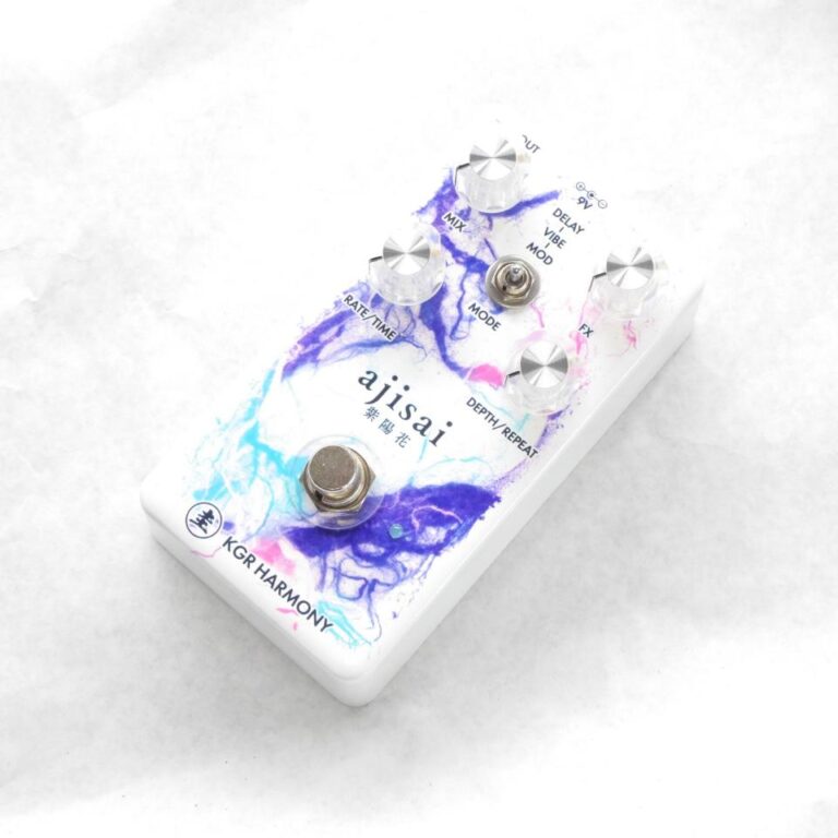 KGR HARMONY/紫陽花 ajisai