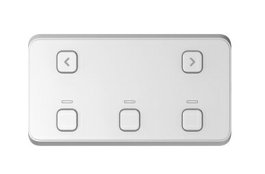 LAVA MUSIC ラヴァ・ミュージック / LAVA STUDIO Effects Pedal 【フットコントローラー】