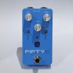 LPD PEDALS / Fifty 5 【オーバードライブ】