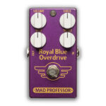MAD PROFESSOR / Royal Blue Overdrive FAC 【オーバードライブ】
