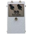 Manlay Sound マンライ・サウンド / 66 BENDER Tone Bender MK1.5 ファズ（トーンベンダー）【ファズ】
