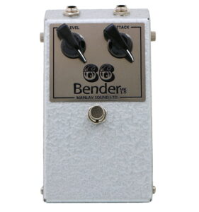 Manlay Sound マンライ・サウンド / 66 BENDER Tone Bender MK1.5 ファズ（トーンベンダー）【ファズ】