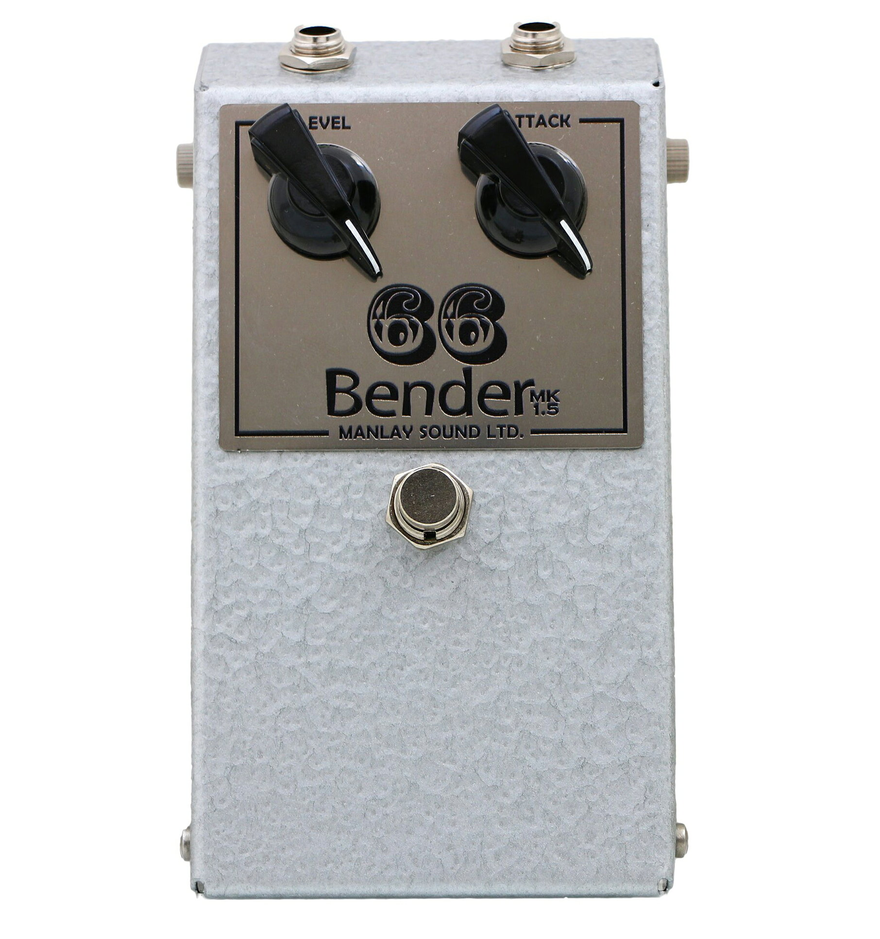 Manlay Sound マンライ・サウンド / 66 BENDER Tone Bender MK1.5 ファズ（トーンベンダー）【ファズ】