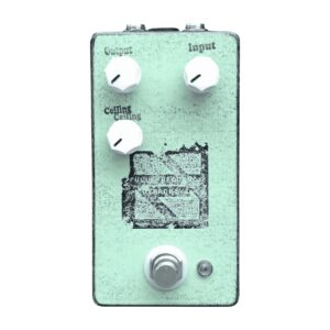 mid-fi electronics Full Frequency Overdrive