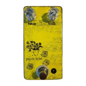 mid-fi electronics Psych Byke