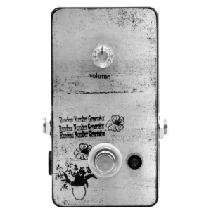 mid-fi electronics ミッドファイエレクトロニクス / Random Number Generator【ファズ】