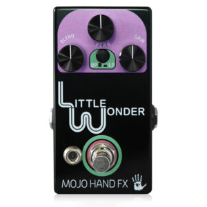 Mojo Hand Fx モジョハンドエフェクツ / Little Wonder【エンベロープフィルター】