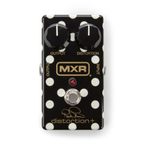 MXR / RR104 RANDY RHOADS SPECIAL EDITION 【ディストーション】