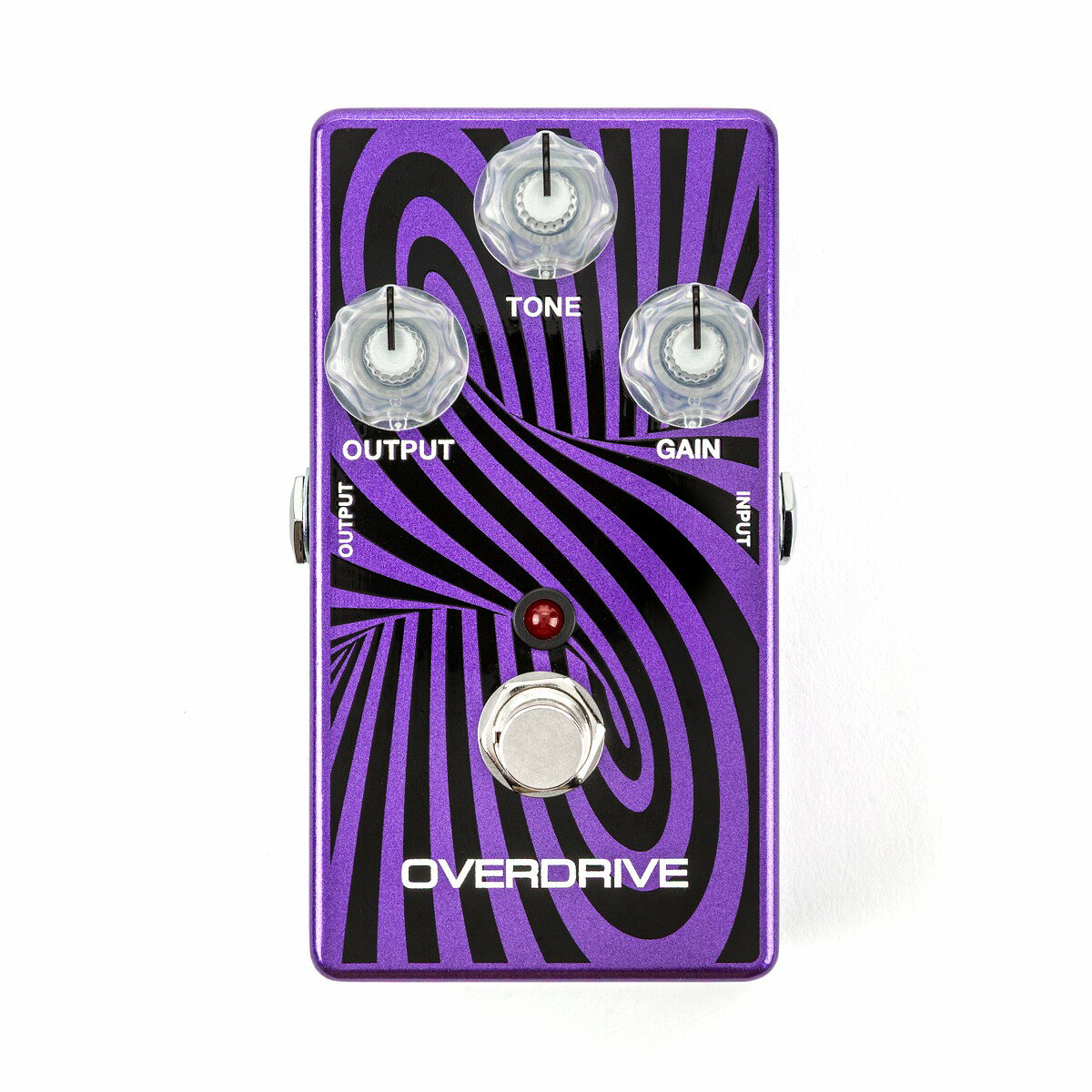 MXR エムエックスアール / WA44ZS Wylde Audio Zakk Sabbath Overdrive 【数量限定モデル】