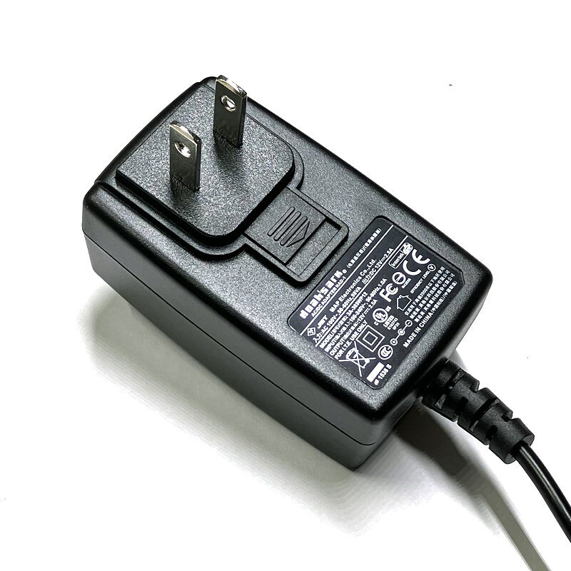 Noah’sark / NAD-1 ADAPTER 【パワーサプライ】