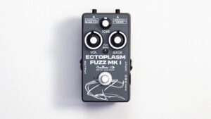 Ovaltone / ECTOPLASM FUZZ MK1 【ファズ】