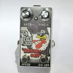 Pedal Pawn CHICKEN QUIFF 【トレモロ】