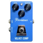 Providence / VLC-1 VELVET COMP 【コンプレッサー】