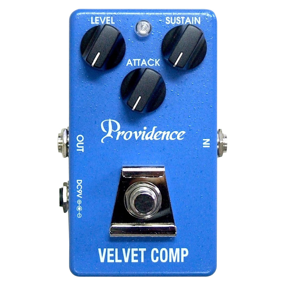 Providence / VLC-1 VELVET COMP 【コンプレッサー】