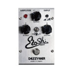 RoShi Pedals ロシペダルズ / DEZZYNER result 【Fuzz】