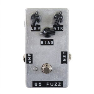 Shin's Music / 65FUZZ 【ファズ】