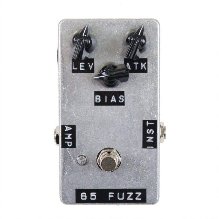 Shin's Music / 65FUZZ 【ファズ】
