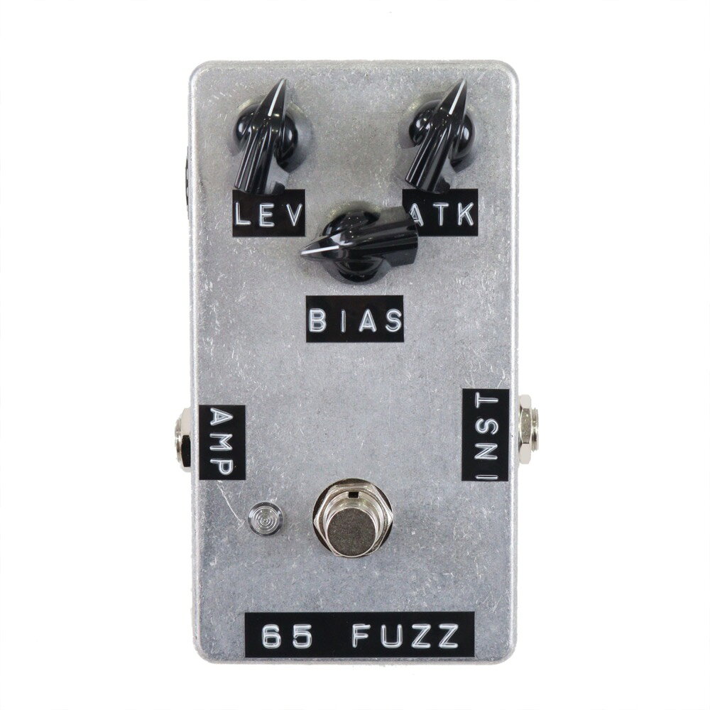 Shin's Music / 65FUZZ 【ファズ】