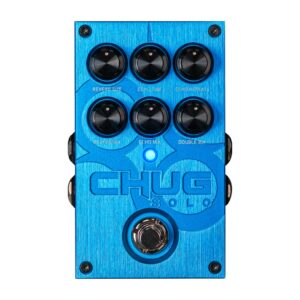 SOLAR GUITARS CHUG SOLO