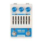SONISFACT ソニスファクト / VOS-82 OVERDRIVE STATION【オーバードライブ】