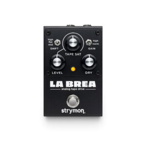 strymon / LA BREA 【オーバードライブ】