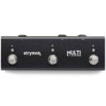 strymon ストライモン / MultiSwitch Plus【Extended Control Switch】 【その他周辺機器・アクセサリ】