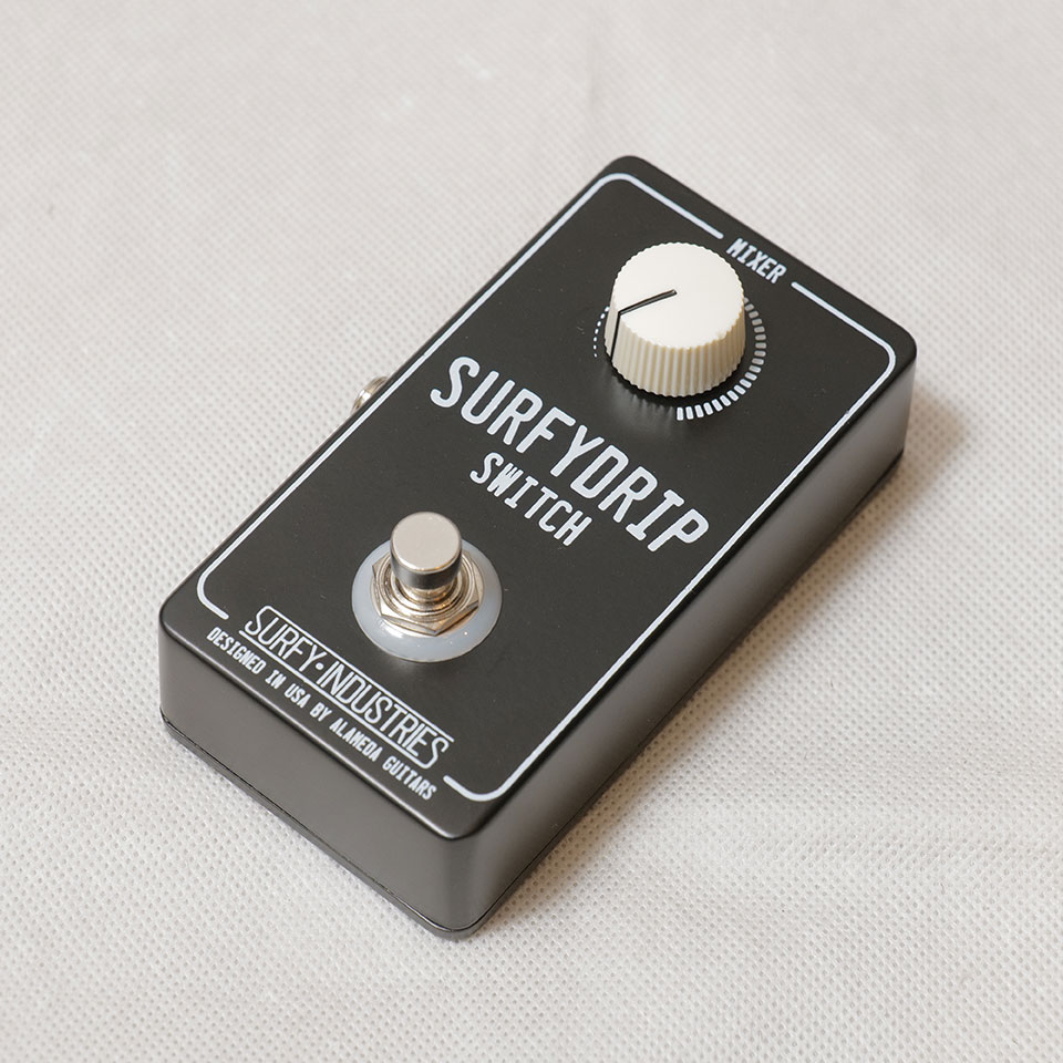 Surfy Industries / SurfyDrip Switch 【B級品特価】