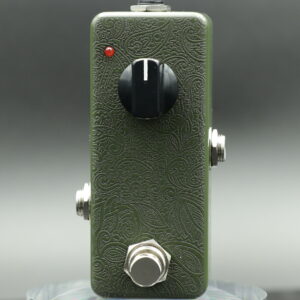Tone Brew Club / One Foot Fuzz Green ファズ 【ファズ】