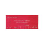 Vital Audio バイタルオーディオ / VA-08 Mk-III POWER CARRIER 【パワーサプライ】