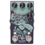 WALRUS AUDIO ウォルラスオーディオ / Julianna Deluxe Chorus/Vibrato 【コーラス/ビブラート】