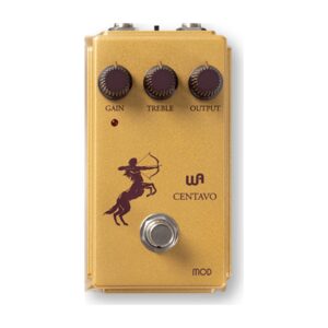 WARM AUDIO Centavo Mod