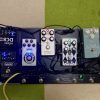【エフェクターボード大公開】ネコの下僕さん