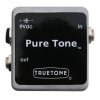 TRUETONE トゥルートーン / Pure Tone Line Driver【バッファー】