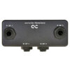 One Control ワンコントロール / Minimal Series Pedal Board Junction Box【ジャンクションボックス】