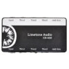 Limetone Audio ライムトーン オーディオ / JCB-4SM Black【ジャンクションボックス】