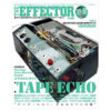 The EFFECTOR BOOK Vol.52 エフェクターブック / シンコーミュージック【本】