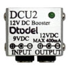 Otodel オトデル / 12V DC Booster DCU2【DC電源昇圧装置】