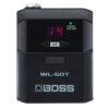 BOSS ボス / WL-60T（Wireless Transmitter）【ギター/ベース用ワイヤレスシステムWL-60用トランスミッター】