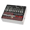 ELECTRO-HARMONIX エレクトロハーモニックス / GRAPHIC FUZZ
