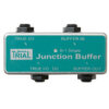 TRIAL トライアル / Junction Buffer Single【ジャンクションボックス】