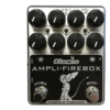 ATOMIC アトミックアンプ / Ampli-Firebox【ギター用マルチエフェクター】
