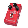 MXR エムエックスアール / M115 Distortion III【ディストーション】