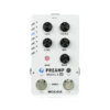 MOOER PREAMP ムーアー / MODEL X2【プリアンプ】